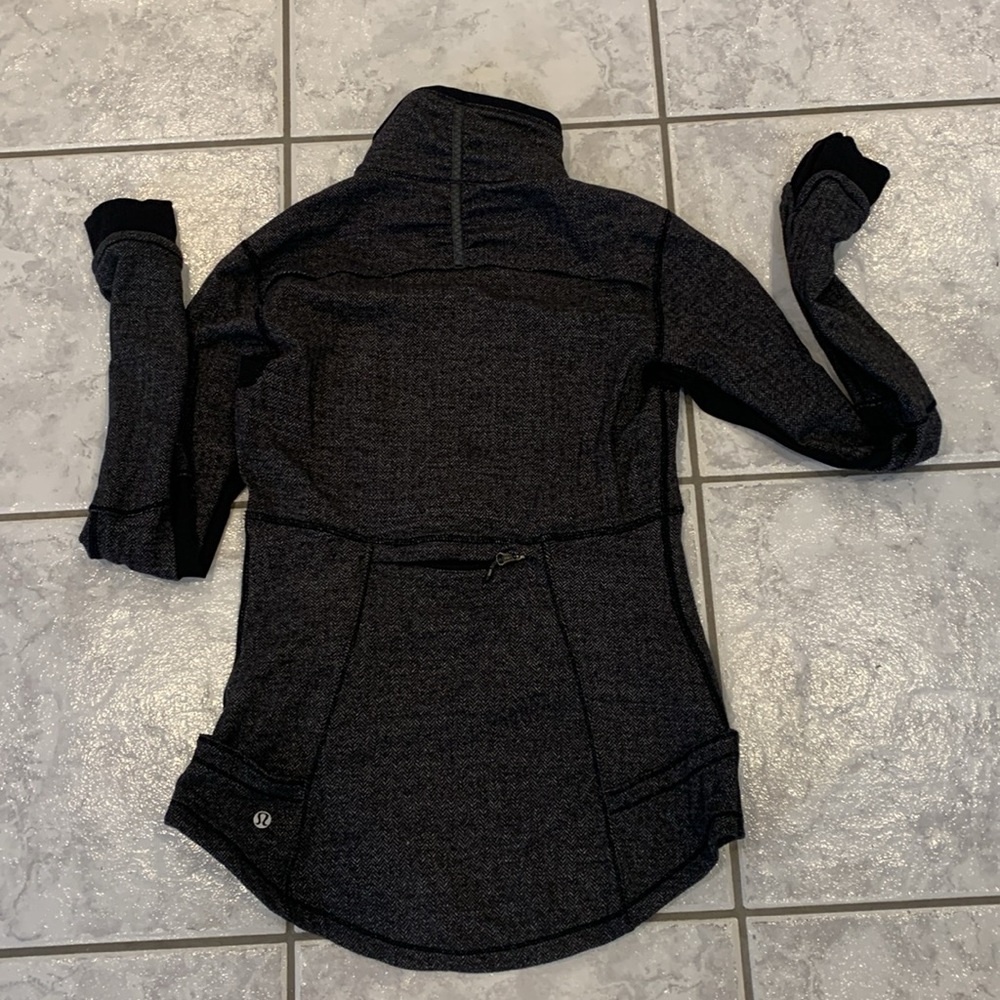 Lululemon Pullover Jacket - image 5